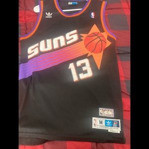 Adidas Phoenix Suns